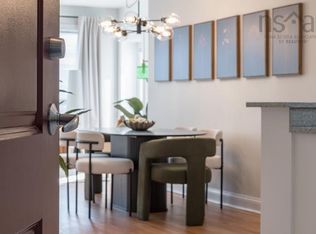 3805 Mont Blanc Ter #212, Halifax, NS B3K 6S3