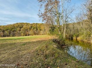 0 Clear Creek Rd, Newport, TN 37821
