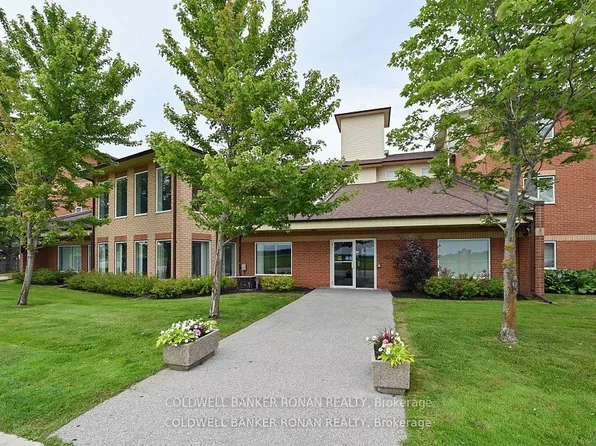 247 King St N #314, New Tecumseth, ON L9R 1N4