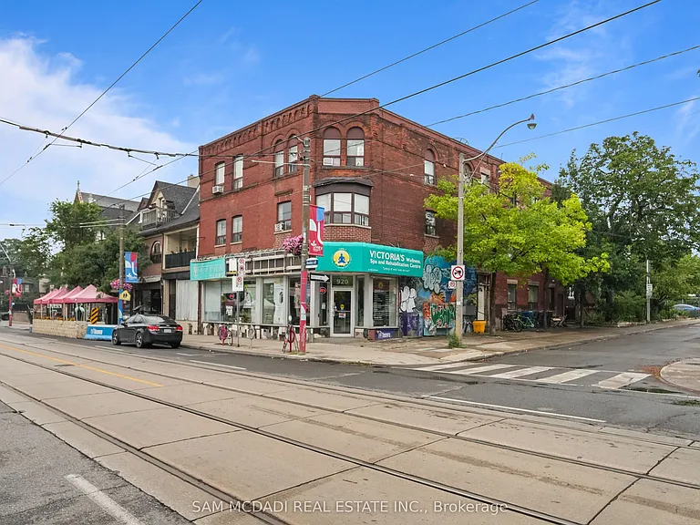 180 Bellwoods Ave #2 — Photo 17