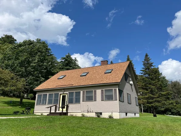 25 Center Street, Proctor, VT 05765