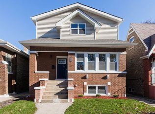 3007 N Kenneth Ave, Chicago, IL 60641