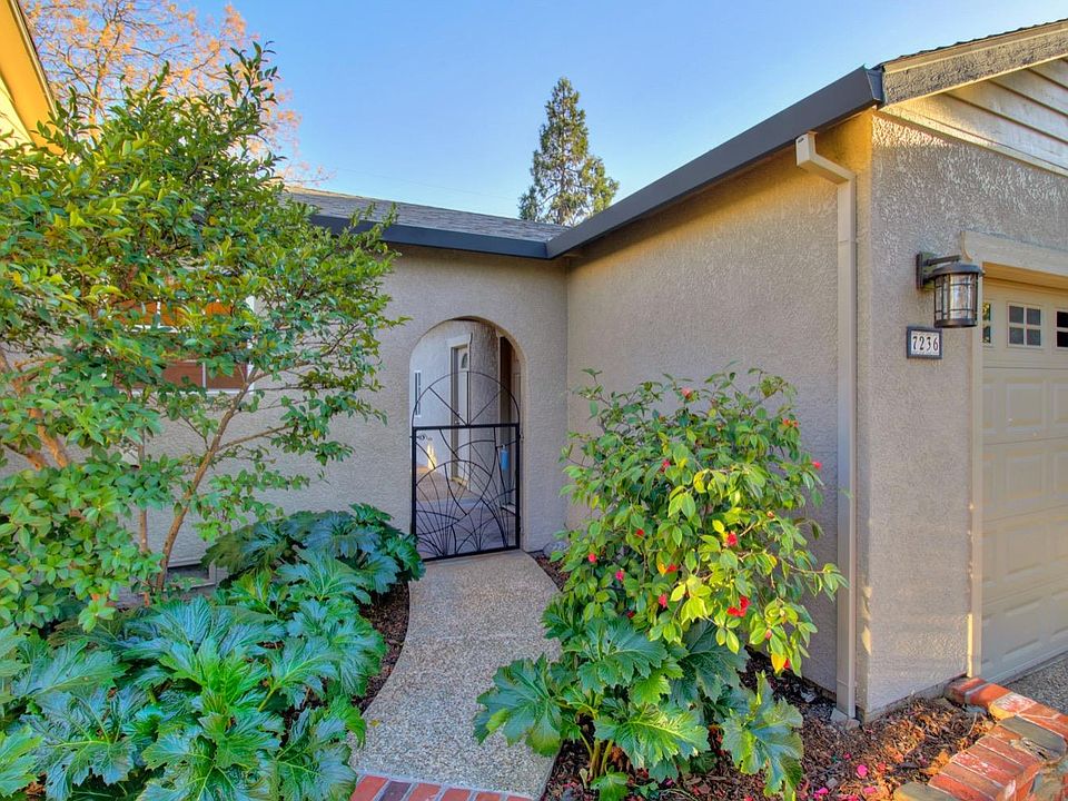 7236 Cardinal Rd Fair Oaks, CA, 95628 Apartments for Rent Zillow