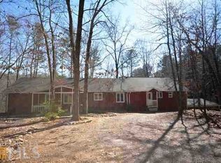 100 Ramsdell Rd, Whitesburg, GA 30185