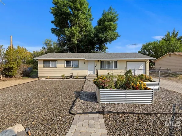 410 W Colorado Ave, Homedale, ID 83628