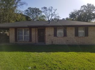 243 Saint Peter St, Houma, LA 70363