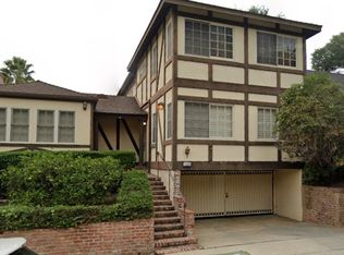 10309 La Grange Ave, Los Angeles, CA 90025
