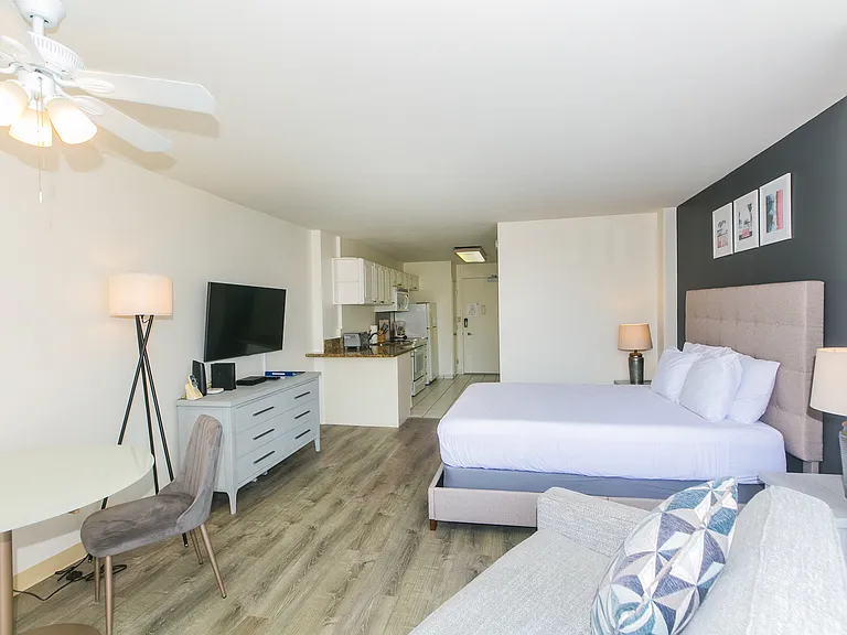 1765 Ala Moana Blvd #1895 — Photo 4