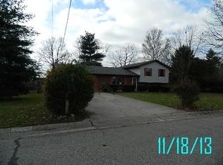 2199 Sohngen Ct, Hamilton, OH 45013