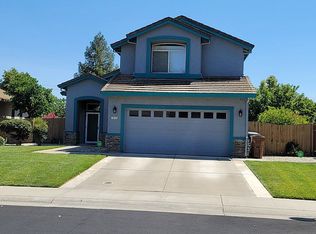 7610 Killdeer Way, Elk Grove, CA 95758
