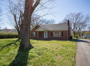 105 Brentlawn Dr, Springfield, TN 37172