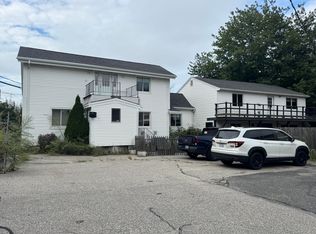 829 Forest Avenue, Portland, ME 04103