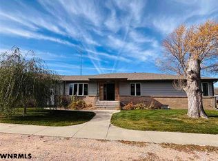 314 Euclid St, Dalton, NE 69131