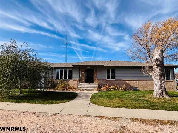 314 Euclid St, Dalton, NE 69131