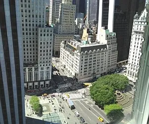 Sold by Sherry Netherland Inc