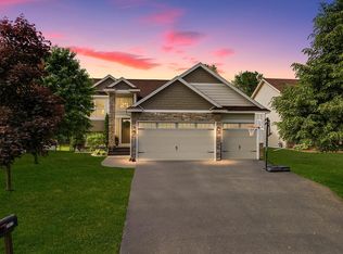 2042 119th Ave NE, Blaine, MN 55449