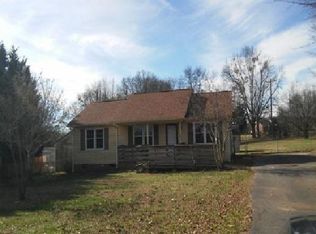 605 Bethany Church Rd, Moore, SC 29369