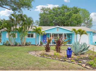 6417 24th Ave N, Saint Petersburg, FL 33710