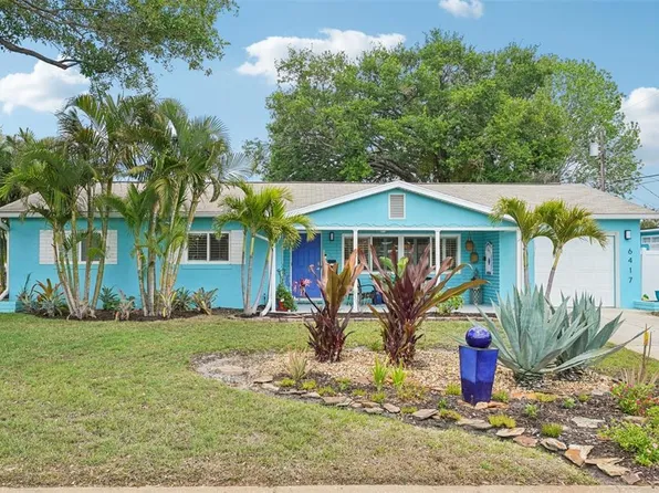 6417 24th Ave N, Saint Petersburg, FL 33710
