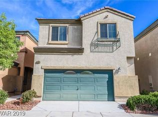 5434 Floating Flower Ave, Las Vegas, NV 89139
