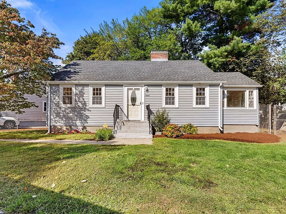 20 Orlando Ave