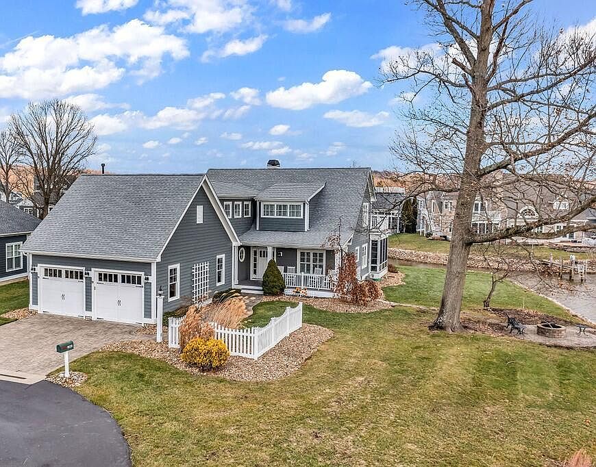 9525 Vista Point Dr, Thornville, OH 43076 | Zillow