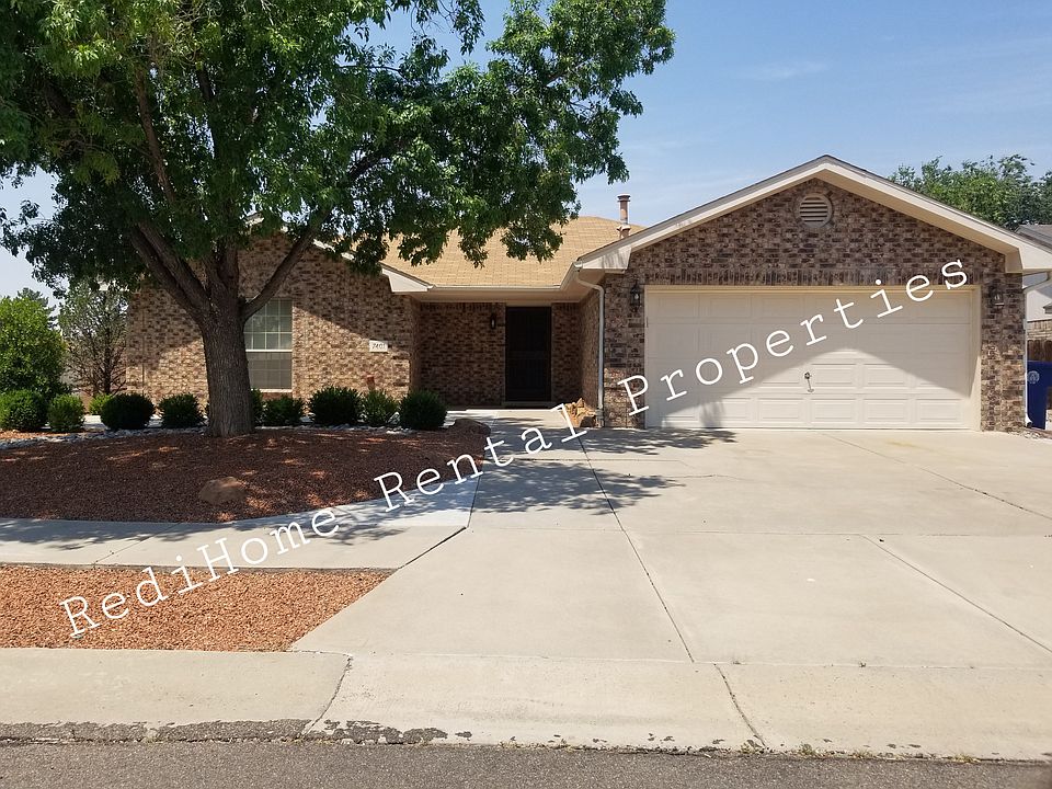 1st image of 7401 Primrose Dr NW