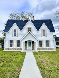 504 N Grand Ave, Houston, MO, 65483
