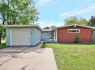 319 N Brunswick St, Wichita, KS 67212