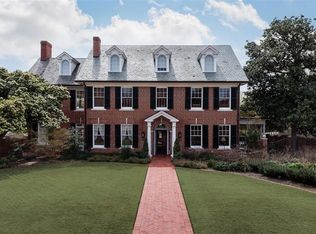 3645 Beverly Dr, Highland Park, TX 75205