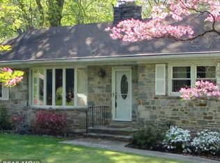 1201 Providence Rd, Towson, MD 21286