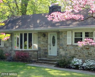 1201 Providence Rd, Towson, MD, 21286