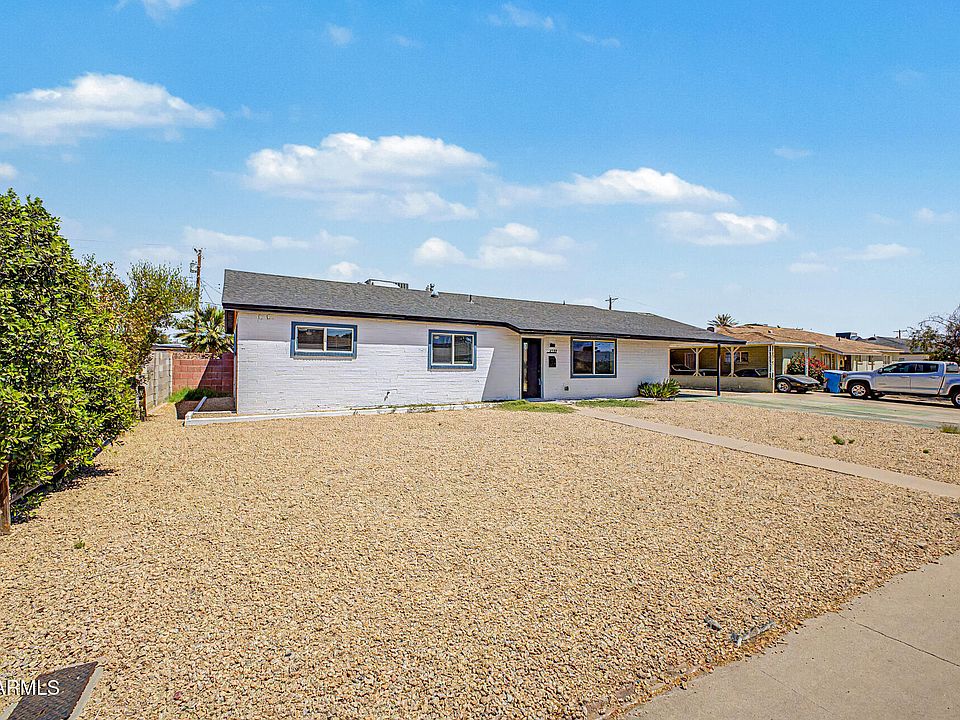 2232 W SAN MIGUEL Avenue, Phoenix, AZ 85015 | MLS #7022478 | Zillow