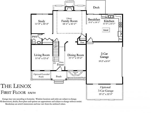 3rd image of 21 Vista Ln