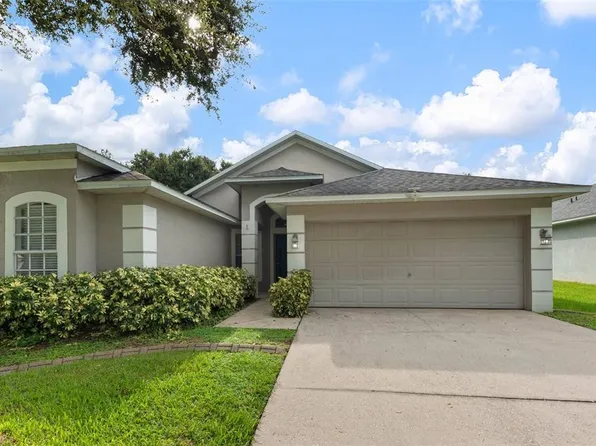 3140 Beaver Pond Trl, Valrico, FL 33596