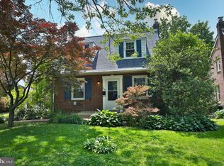 344 Inwood Rd, Ardmore, PA 19003