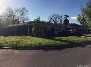 4900 Princeton Dr, Bartlesville, OK 74006