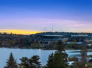 3861 46th Ave NE, Seattle, WA 98105