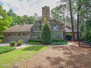 620 Diamondhead Drive S, Pinehurst, NC 28374