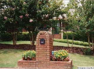 1999 Russet Hill Ln, Birmingham, AL 35244