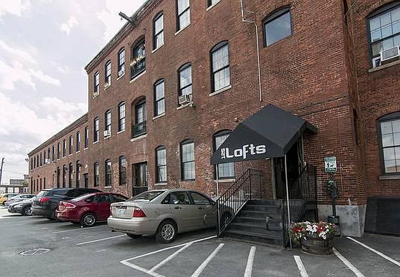 5th image of 125 Goff Ave Unit 7206