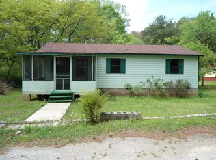 25 Ellington Dr, Rockmart, GA 30153