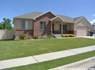 755 E 320 S, Salem, UT 84653