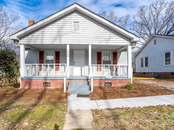 1909 Glenwood St, Kannapolis, NC 28083