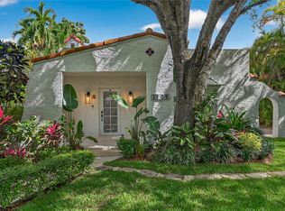 Coral Gables Sec A, Coral Gables, FL 33134