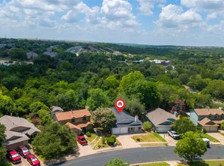 11811 Rotherham Dr, Austin, TX 78753