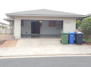 94-497 Alapine St, Waipahu, HI 96797