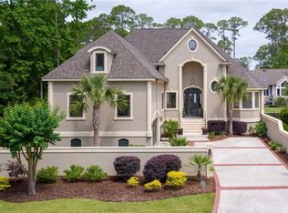 3 Berkshire Ct, Hilton Head Island, SC 29928