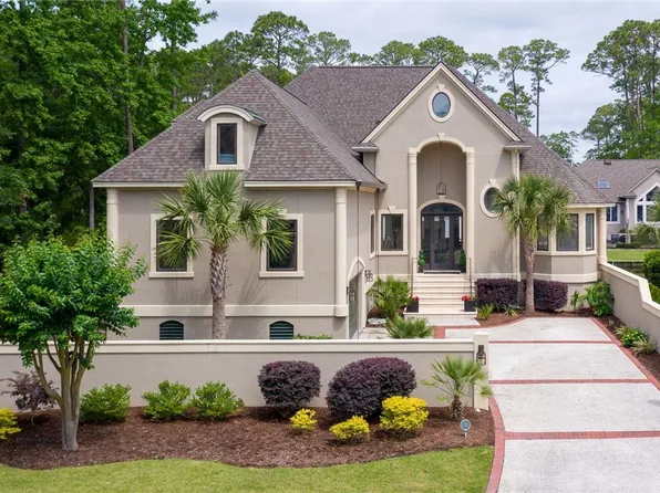 3 Berkshire Ct, Hilton Head Island, SC 29928
