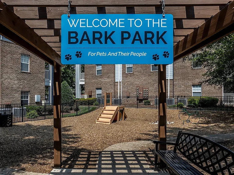 Dog Park